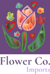 B2B-flowercompany