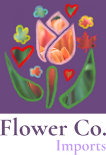 B2B-flowercompany